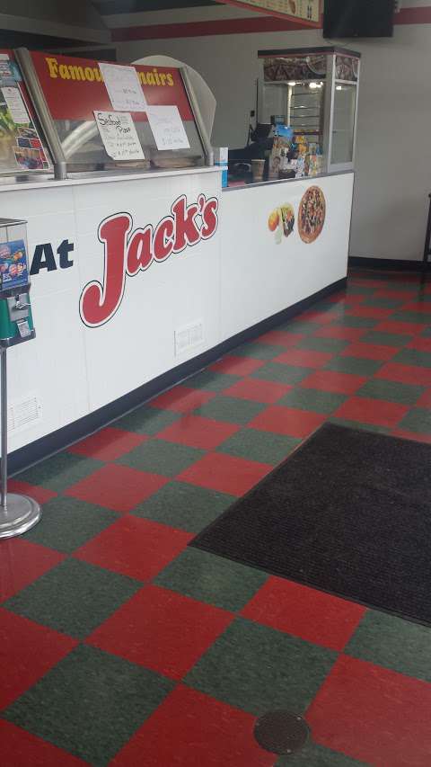 Jack's Pizza